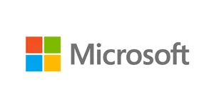 Microsoft (Windows, Office, Azure)