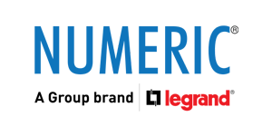 Numeric (Legrand UPS Systems)
