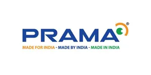 Prama (Indian CCTV Brand)