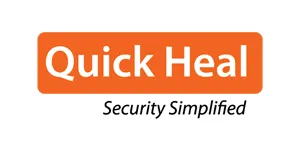Quick Heal (Indian Antivirus)