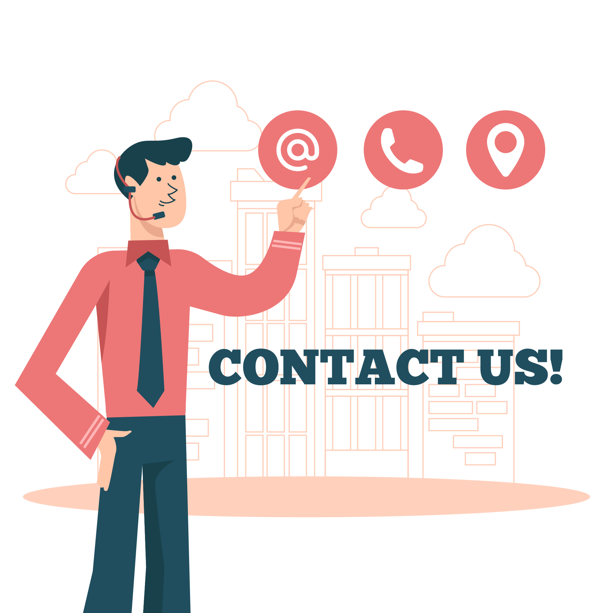 Contact Innovative Techcentre Pvt. Ltd.